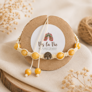 Bracelet Soleil