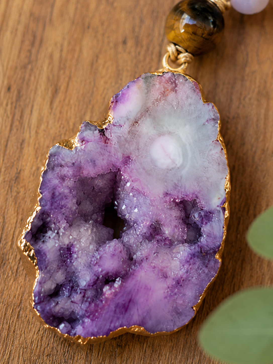 Mala Tibétain Harmonie Intérieure – Image 2