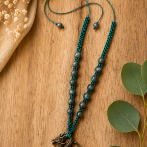 Collier Dragon