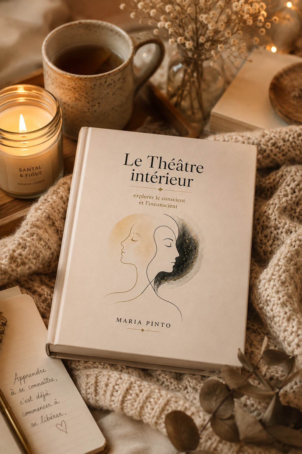 Le Théâtre intérieur